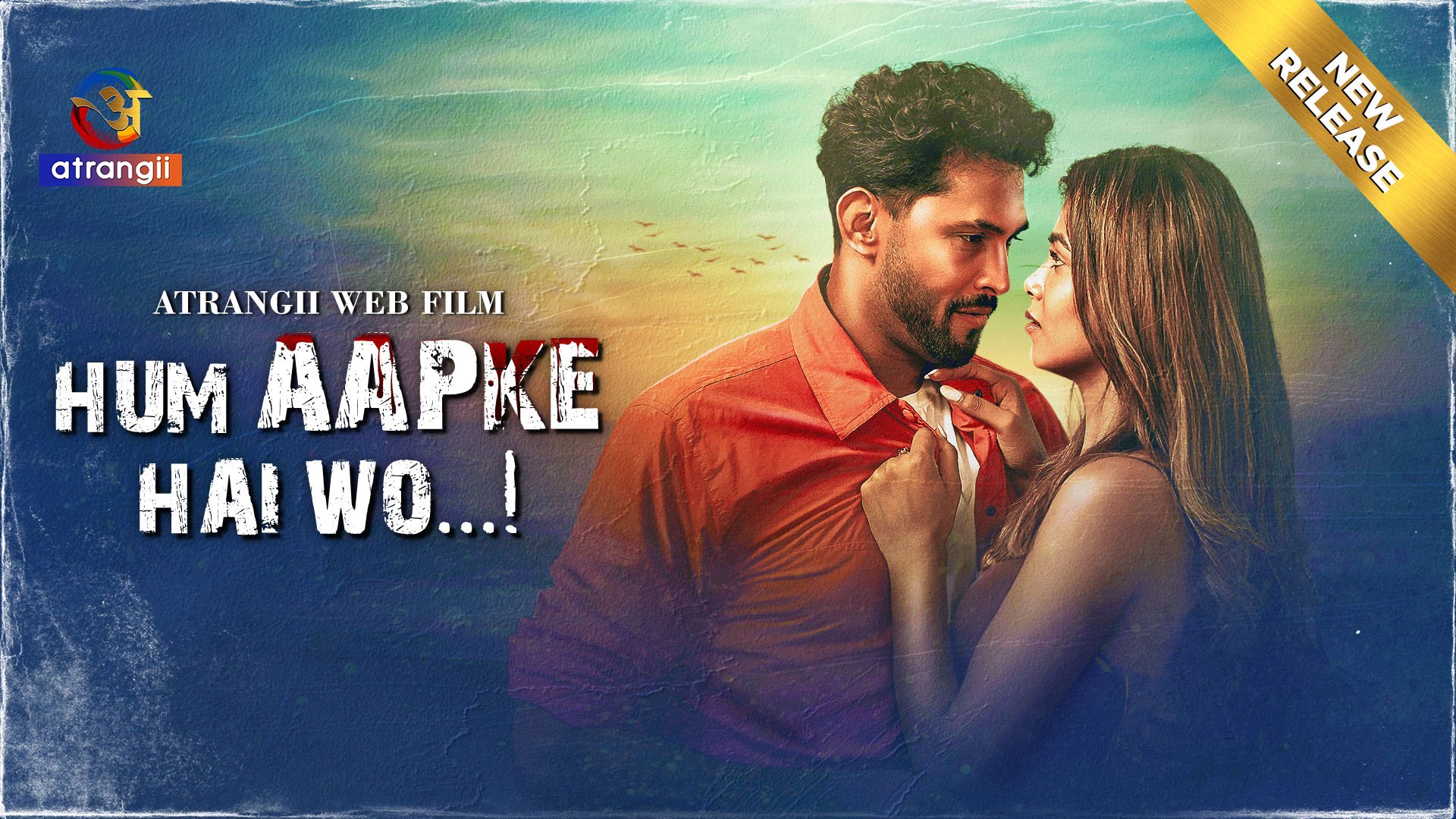 Hum Aapke Hai Wo Atrangii